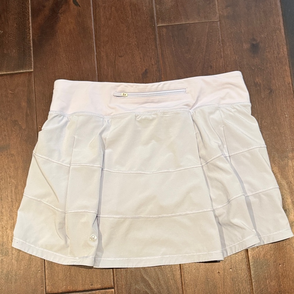 Lululemon Skirt - Picture 3 of 4